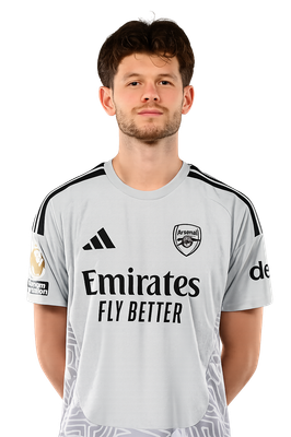 Illan Meslier