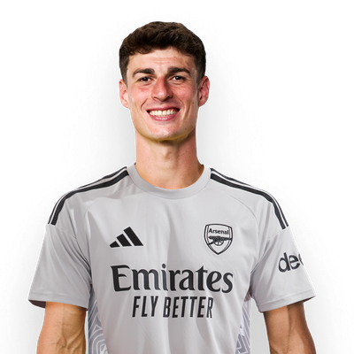 Kepa Arrizabalaga