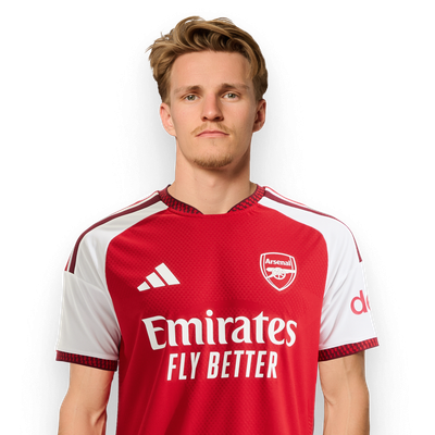 Odegaard