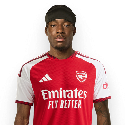 Madueke